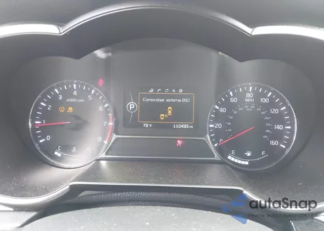 2015 Kia Optima Sx Turbo z USA, uszkodzony, nr VIN 5XXGR4A69FG397813